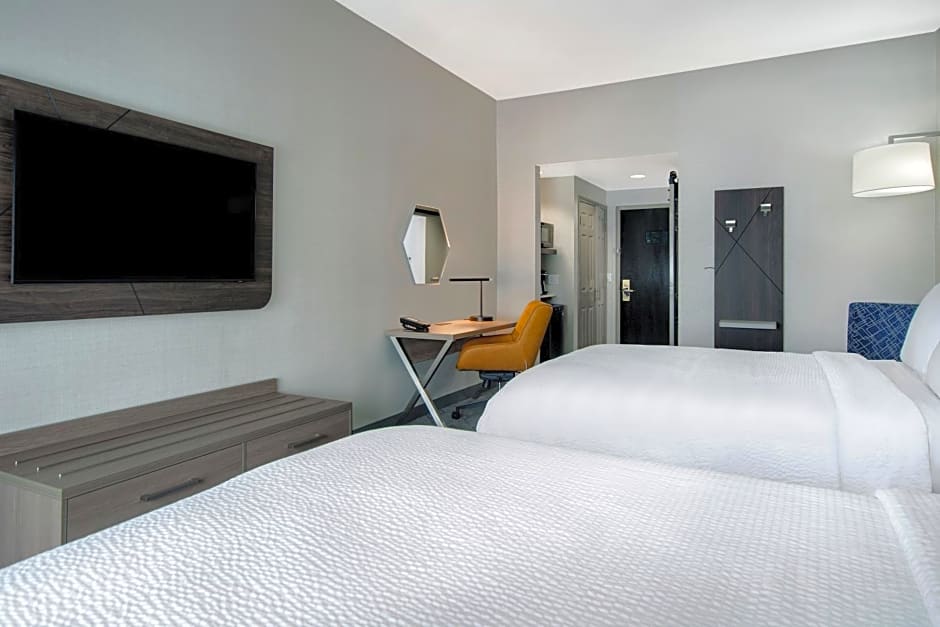 Holiday Inn Express Marietta - Atlanta Northwest By IHG