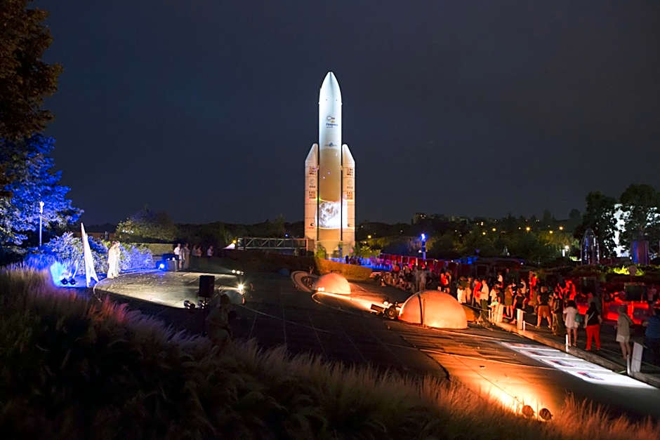 Campanile Toulouse Balma - CitÃ© de l'Espace
