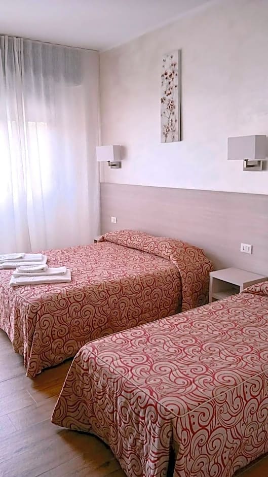 Hotel Parco Fiera