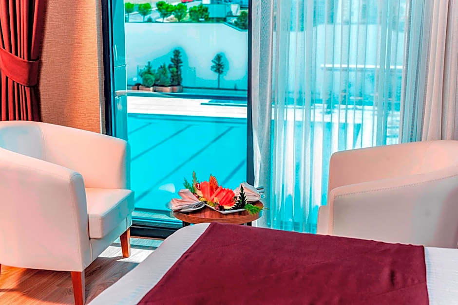 Aydinoglu Hotel
