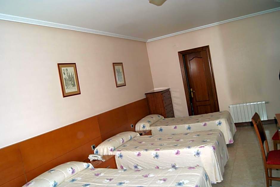Hostal Hermanos Gutierrez