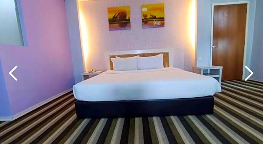 First Residence Hotel Kemaman