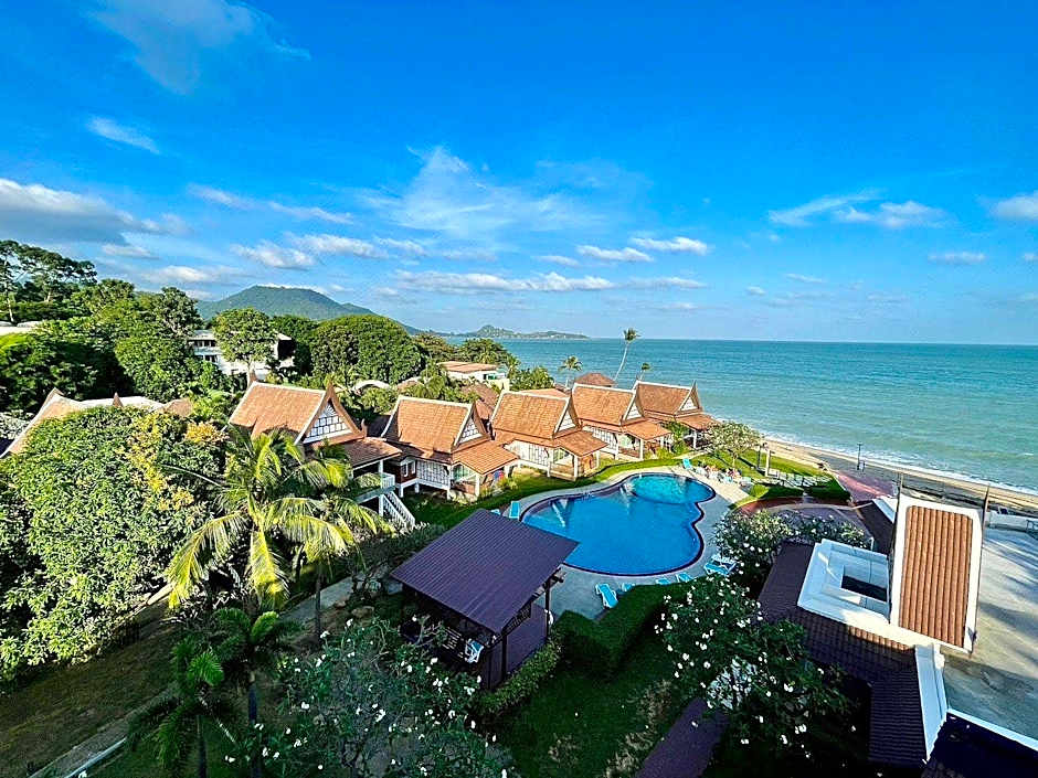 Aura Samui Best Beach Hotel