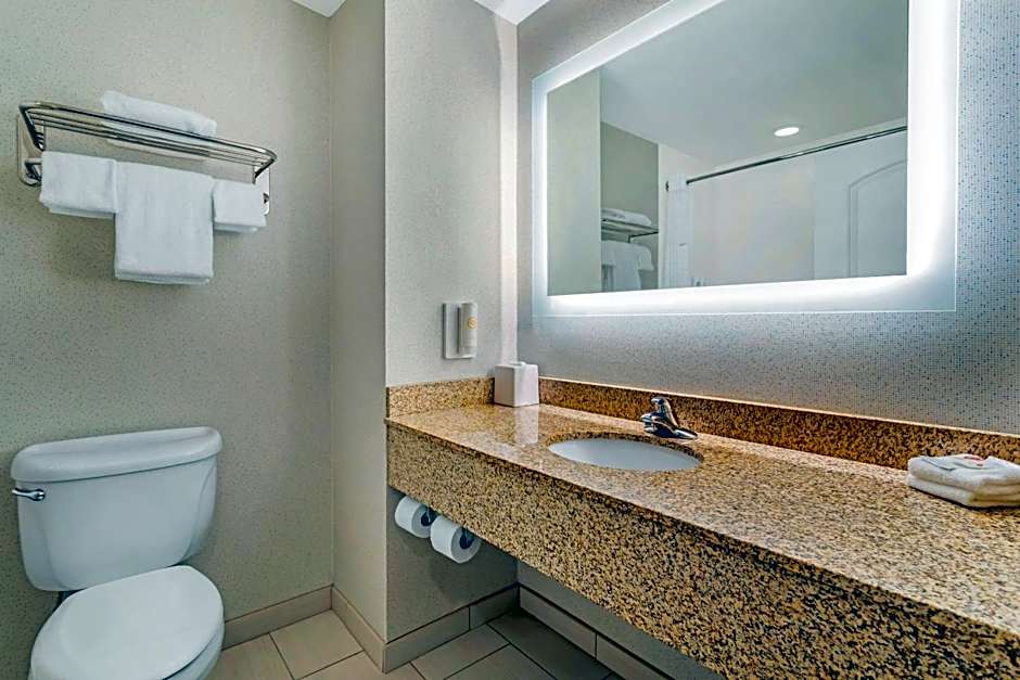 Comfort Inn Dayton South