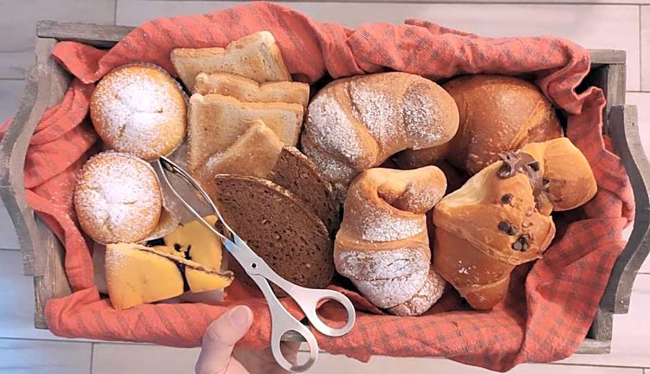 Civico29 Rooms & Breakfast