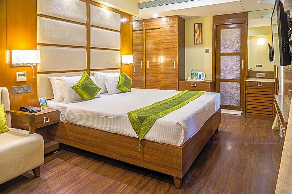 Hotel Super Inn Armoise