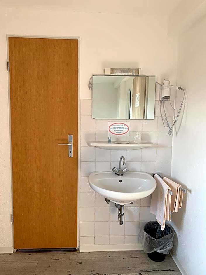 Hotel Reutiner Hof