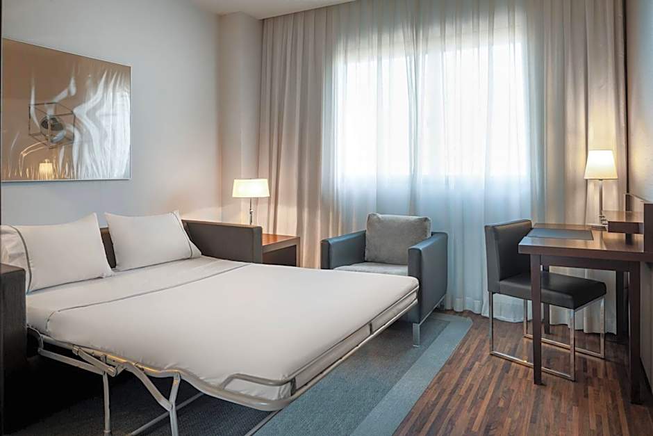 AC Hotel by Marriott Gijon