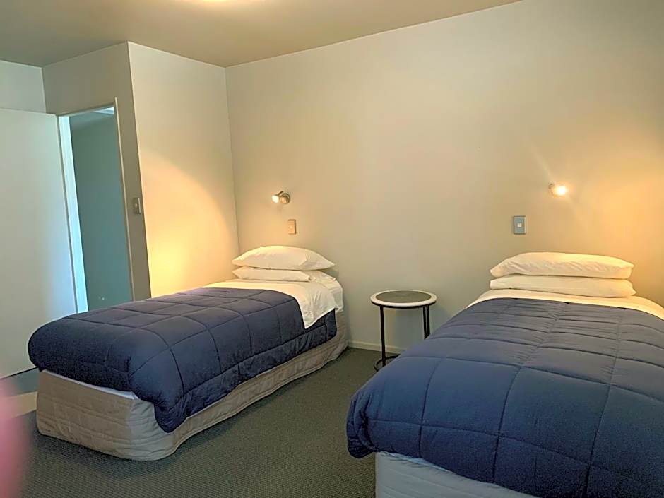 Spires Barn Lodge