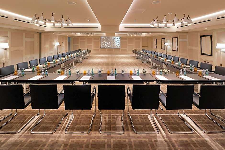 Mandarin Oriental Doha
