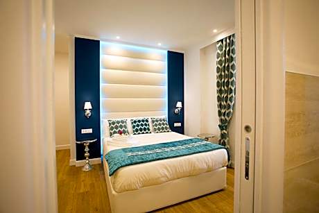 Atmosfere Guest House - Cinque Terre e La Spezia