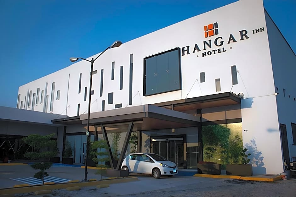 Hangar Inn Guadalajara Aeropuerto