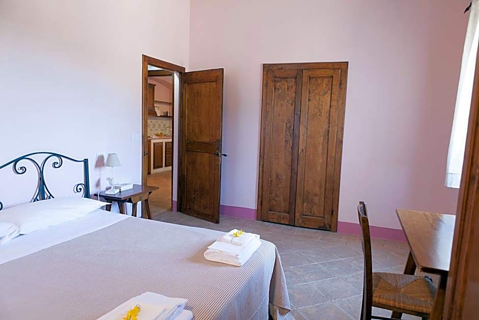 Re Artù Assisi Country Lifestyle