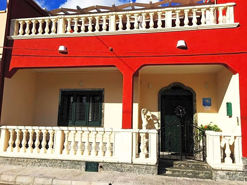 B&B Casa Alba Salentina