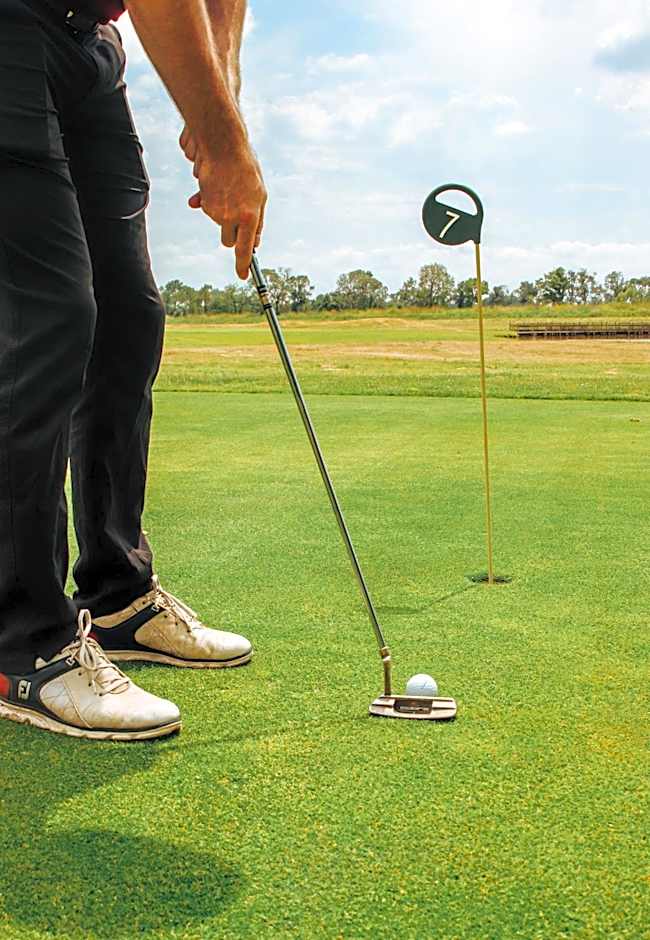 Relais de Margaux - Golf & Spa