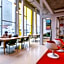 The Student Hotel The Hague