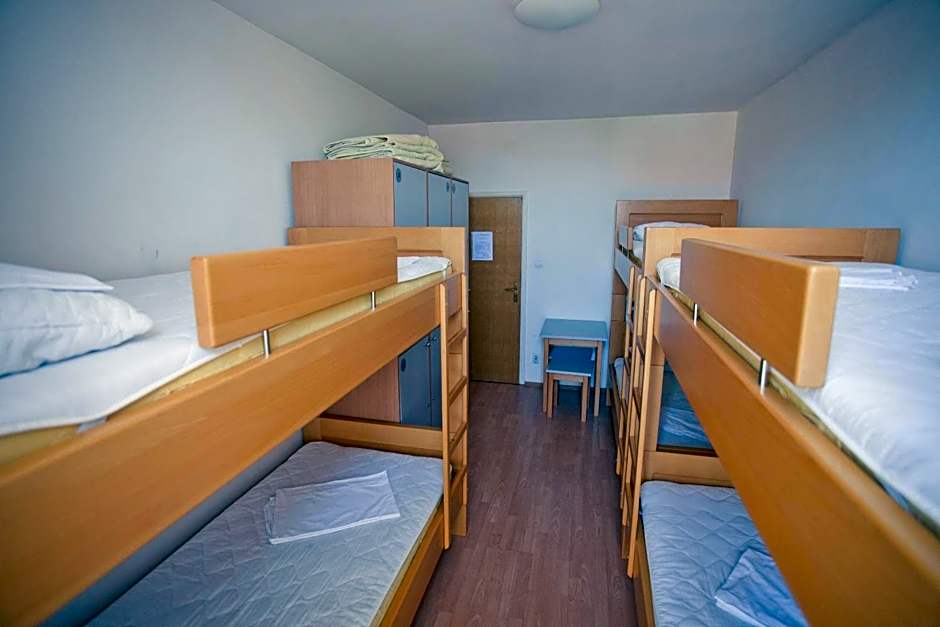 HI Hostel Zagreb