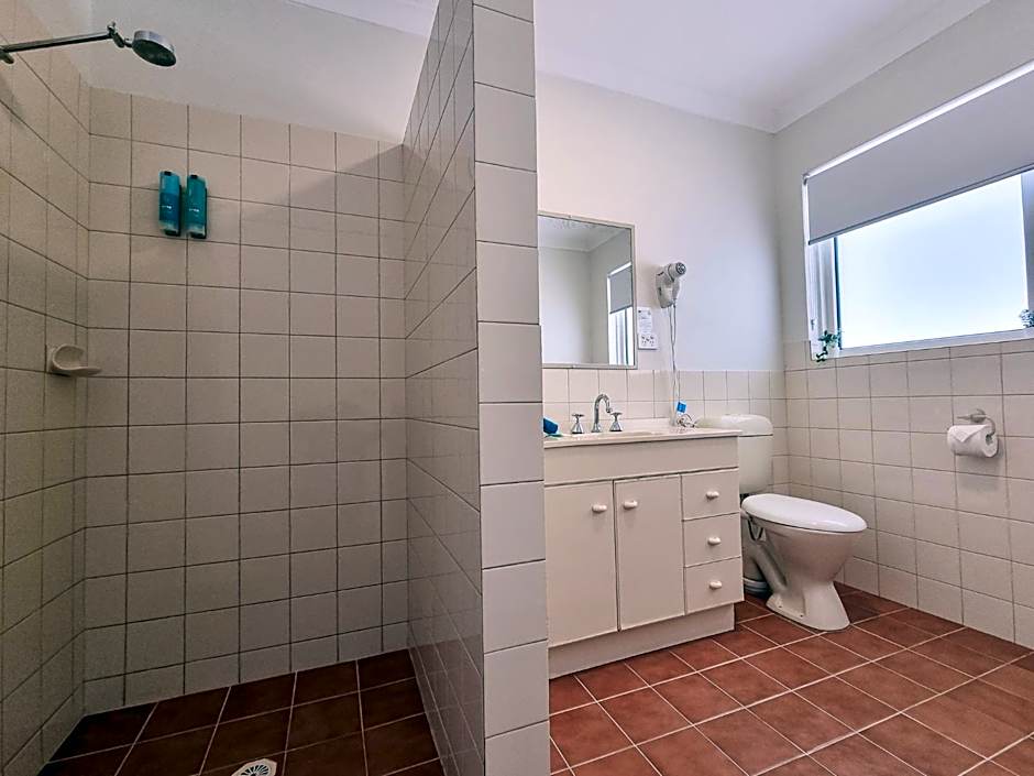 Busselton Villas and Glamping Village