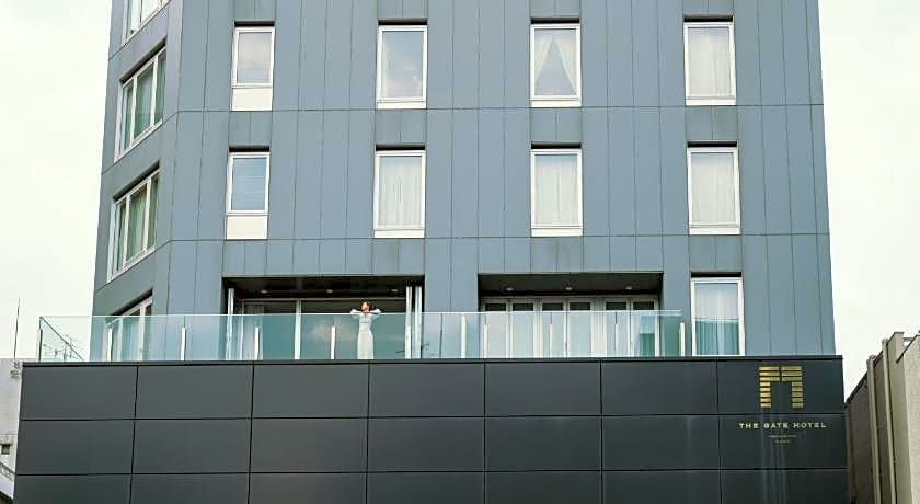 The Gate Hotel Kaminarimon by Hulic