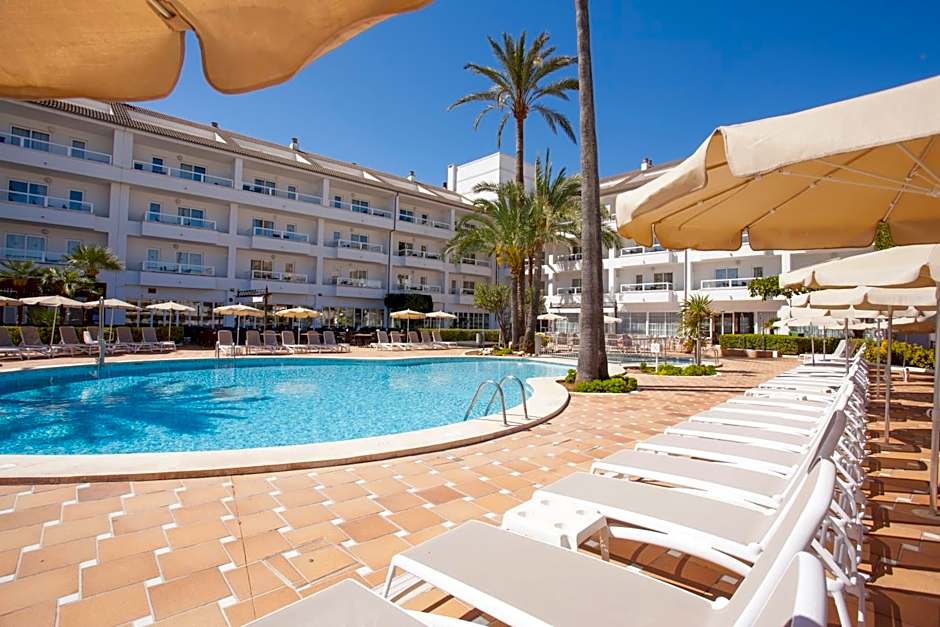 Grupotel Alcudia Suite