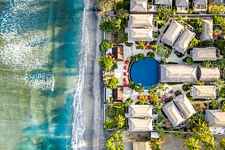 Sudamala Resort, Senggigi, Lombok