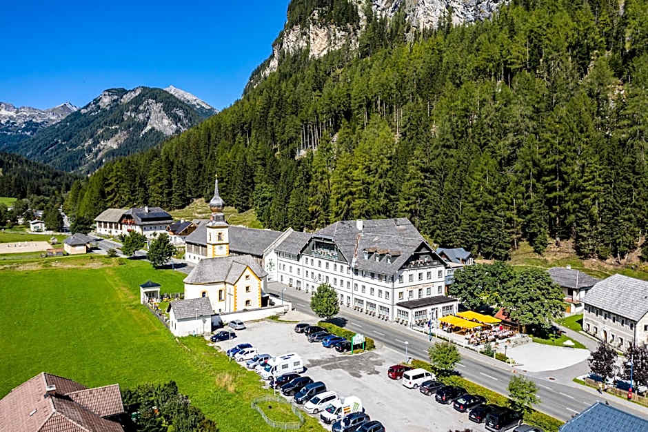 Landhotel Postgut - Tradition seit 1549