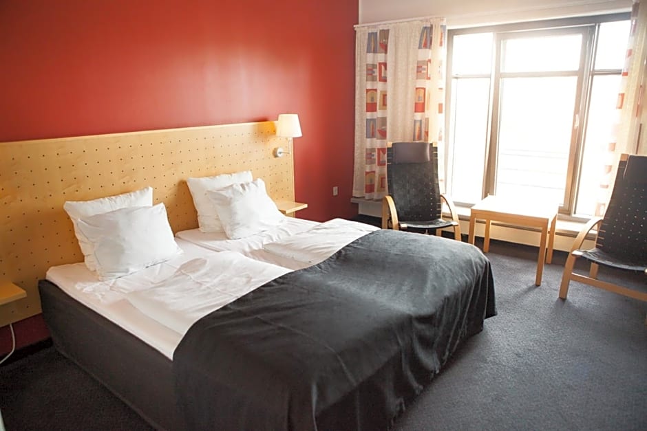 Best Western Plus Hotel Svendborg