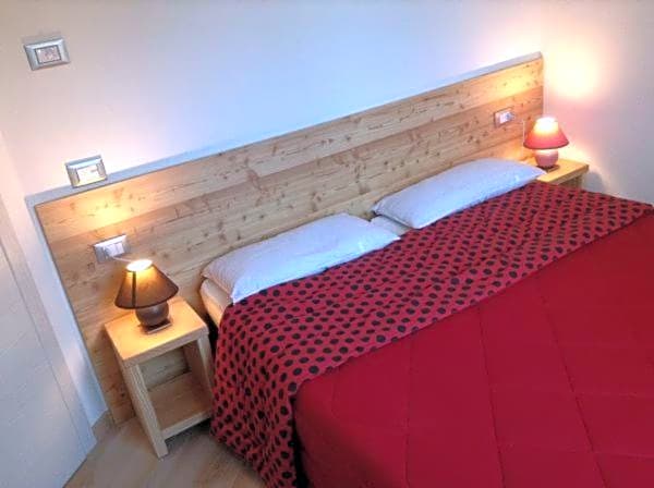 Alla Fontana Termale