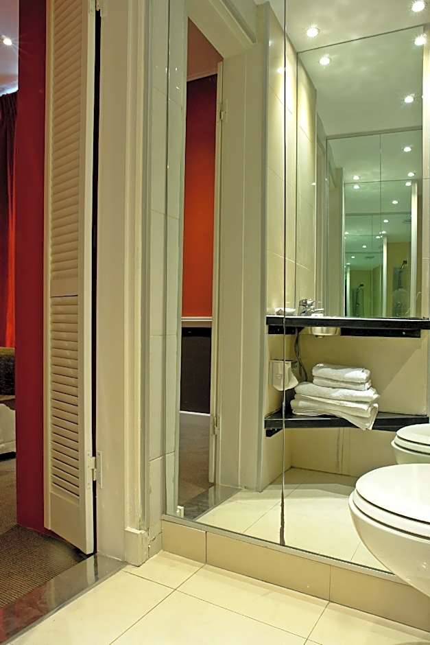 Semeli Hotel