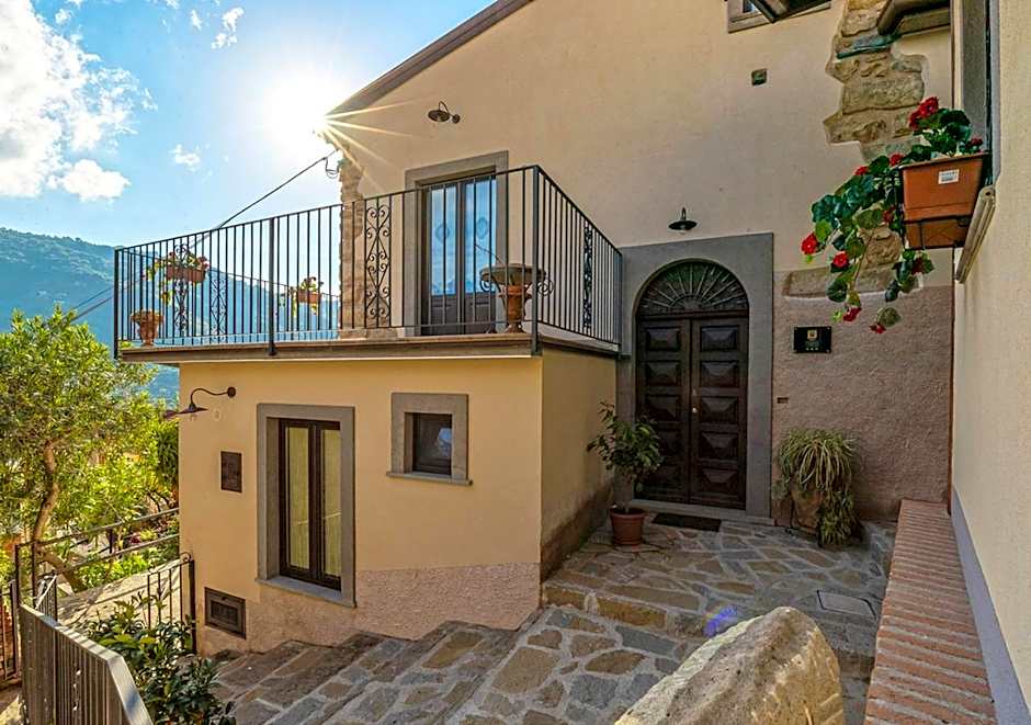B&B Loreto