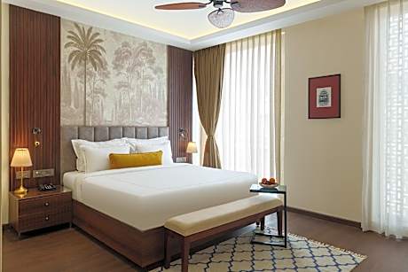 Premium City View Room