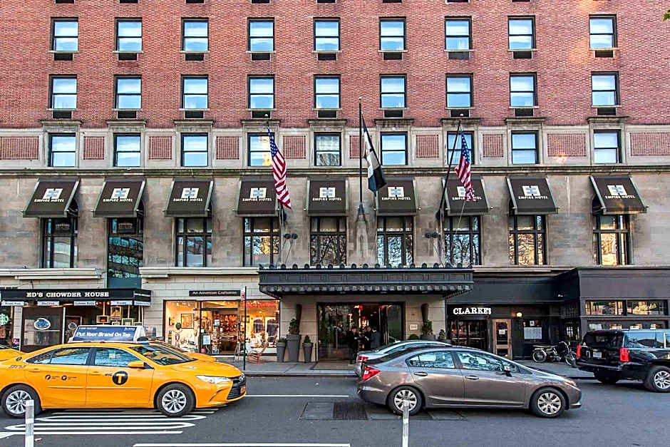 Empire Hotel