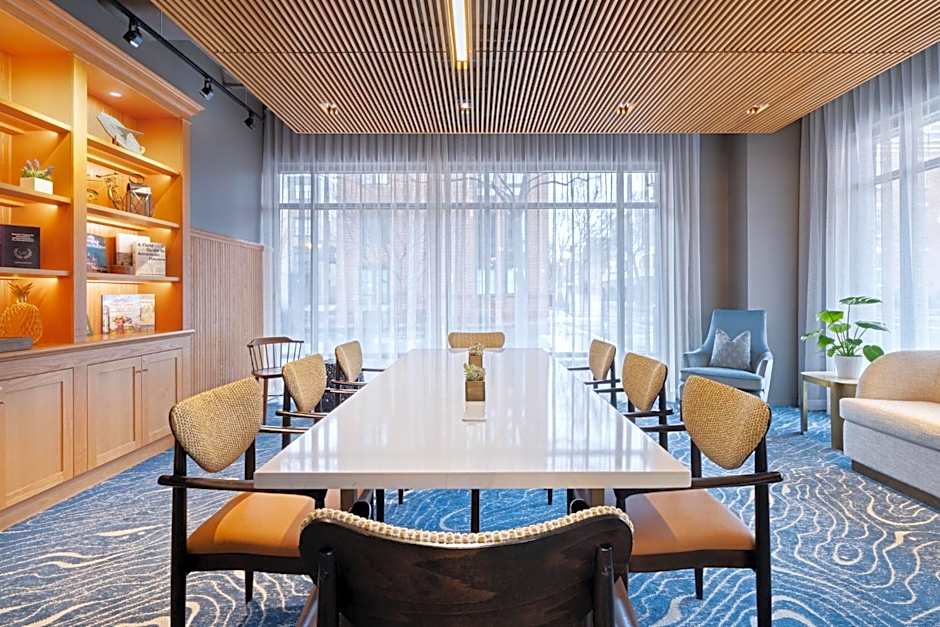 Hotel Indigo Old Town Alexandria By IHG