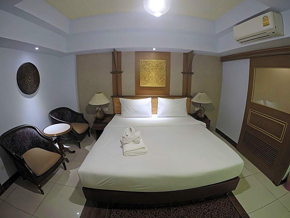 Kim Hotel At Morleng