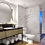 C. Baldwin, Curio Collection by Hilton