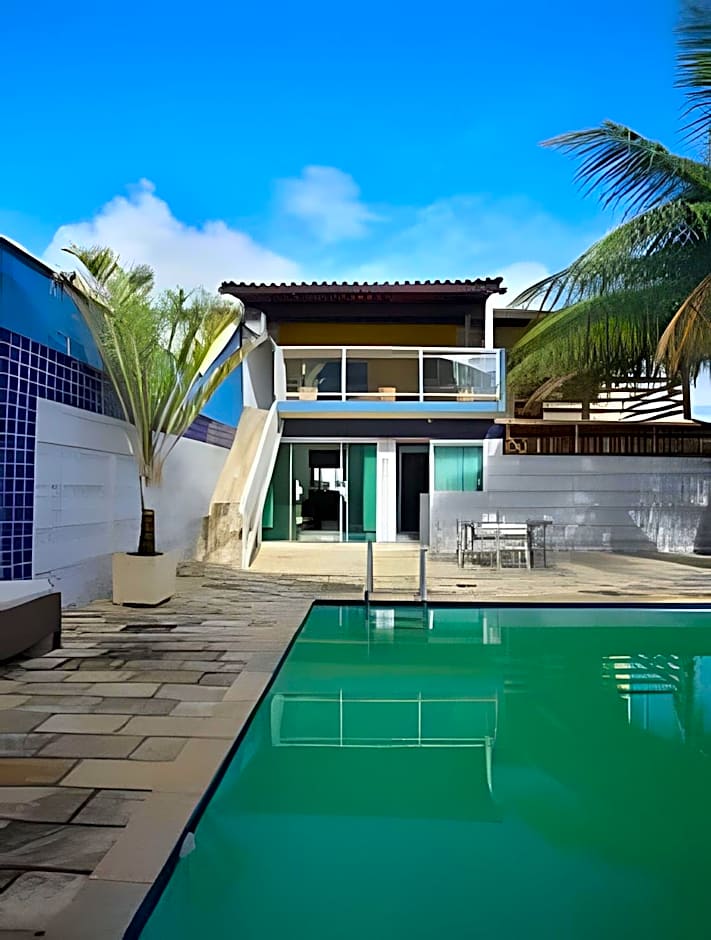 Casa em Iguaba Grande - RJ (Região dos Lagos) (1)