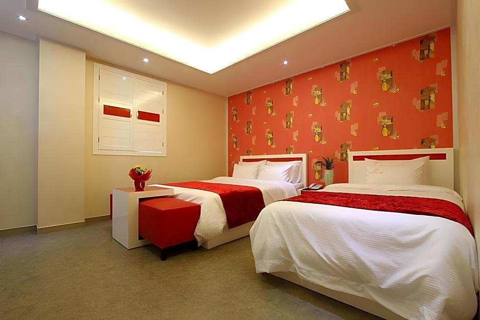 Hotel JM