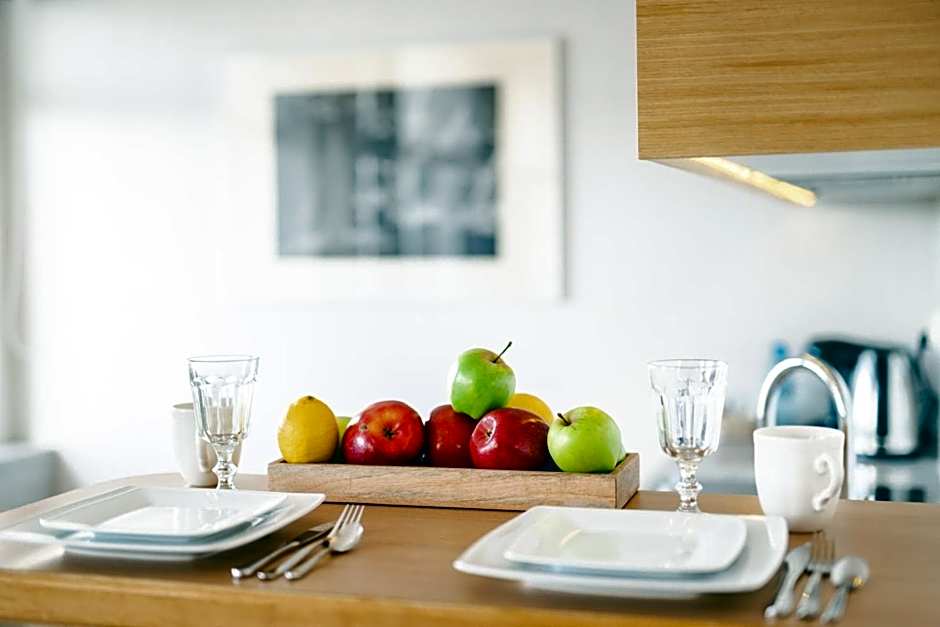 Hotel Marina Club Old Town View