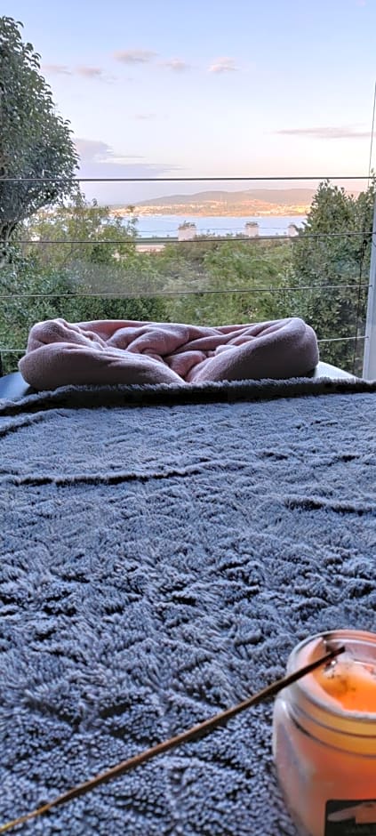 Chambre D'hotes Les Terrasses De Saint Clair – Sete, FL