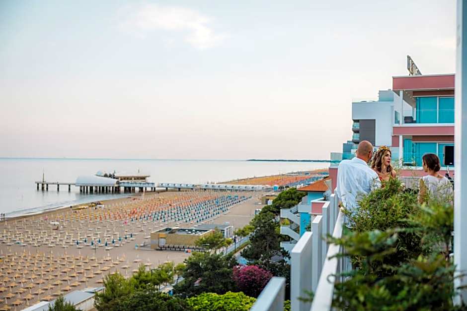 DIVA HOTEL LIGNANO - Adults Only
