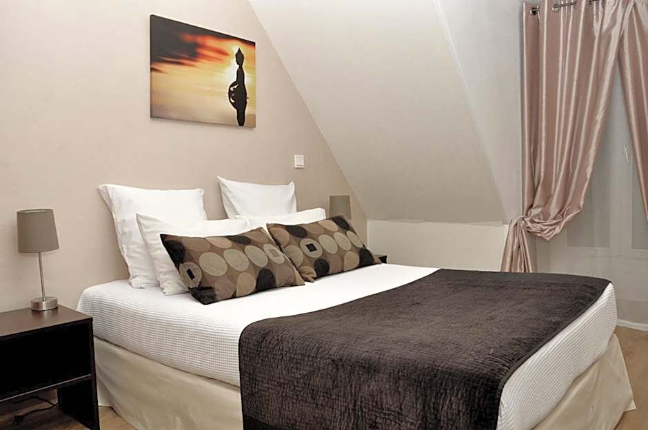 Hôtel du Mont Blanc