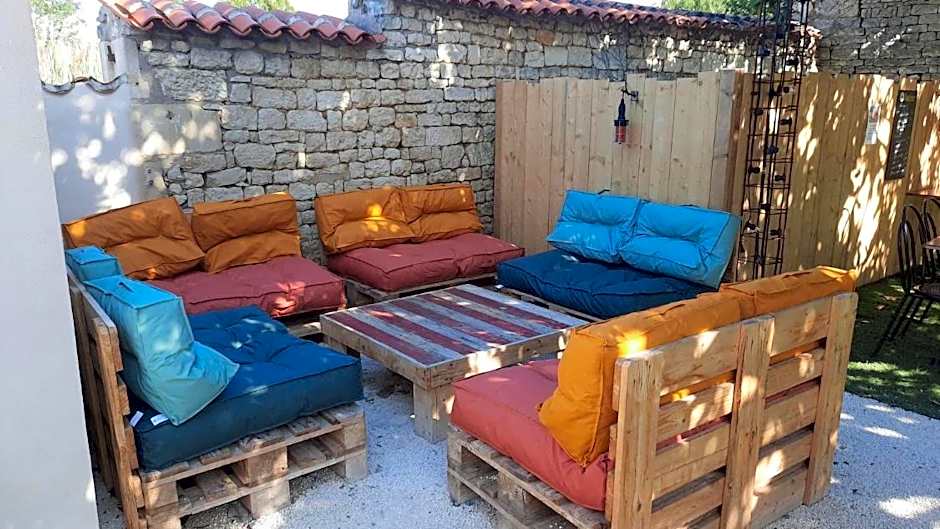 L'Auberge des Artistes