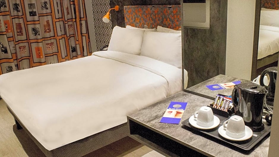 Best Western Plus London Wembley Hotel