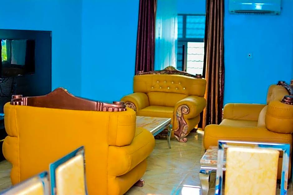 Wetland Hotel Ughelli
