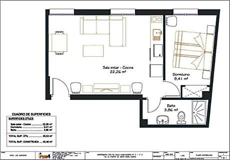 Apartamentos Los Cántaros - Alojamientos en PUERTO DE SANTA MARIA