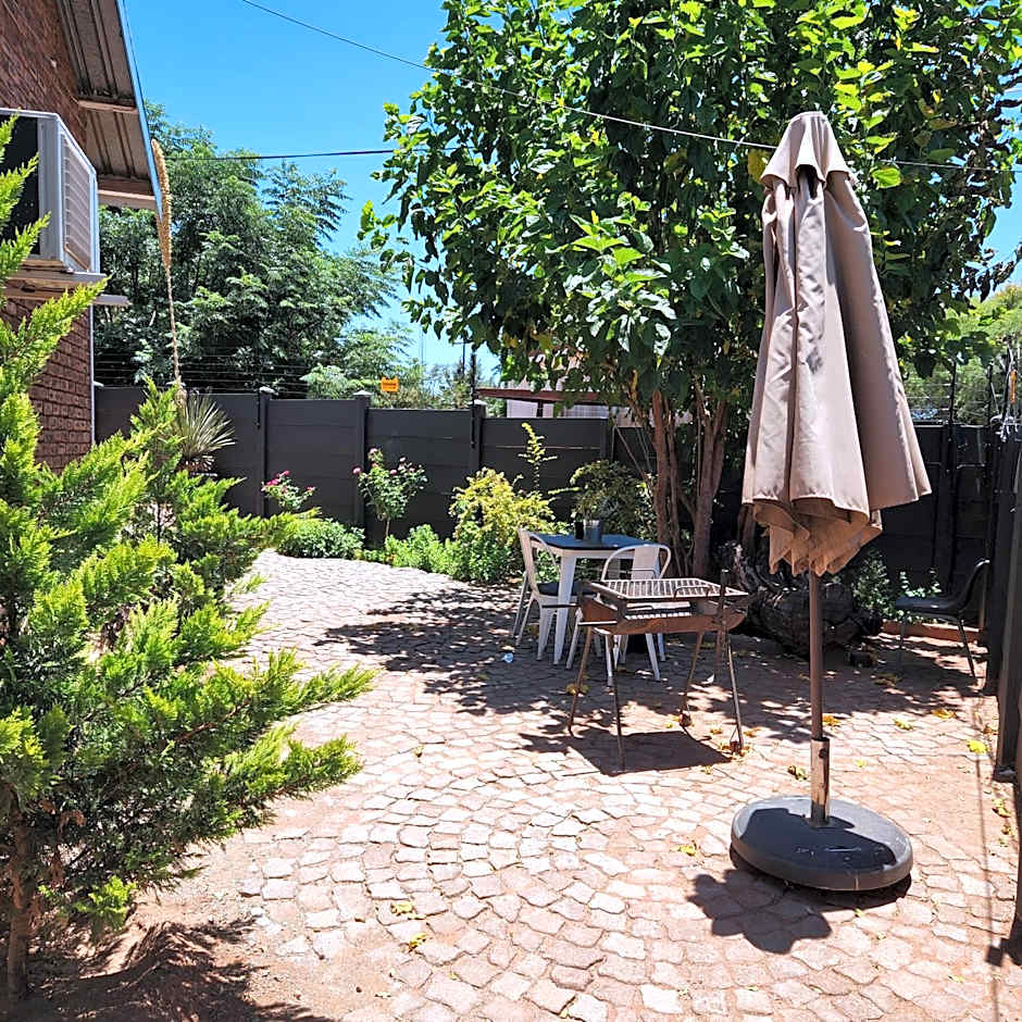 Rue Guesthouse