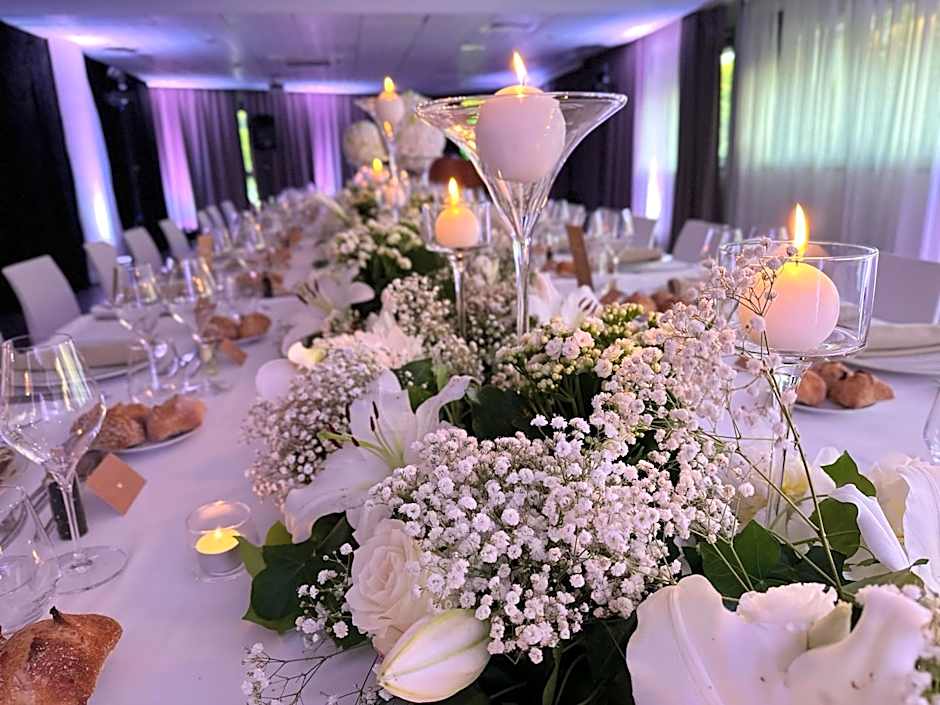 Best Western Plus Thionville Centre