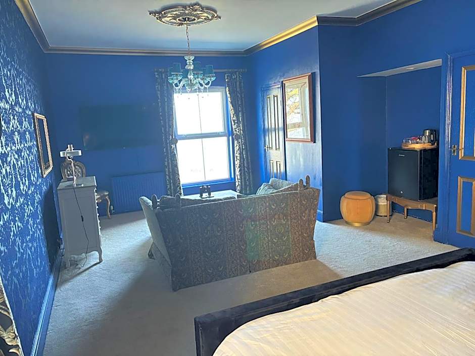 Keats Green Hotel