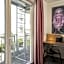 elaya hotel vienna city west, Trademark by Wyndham