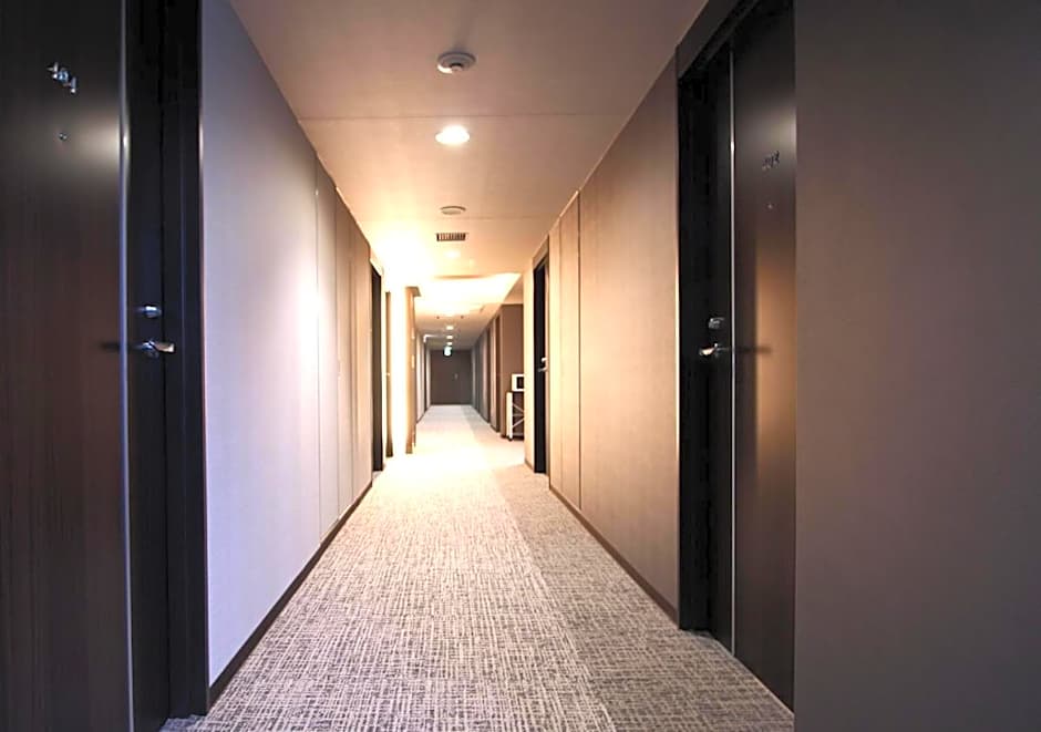 Hotel Trend Kanazawa Ekimae